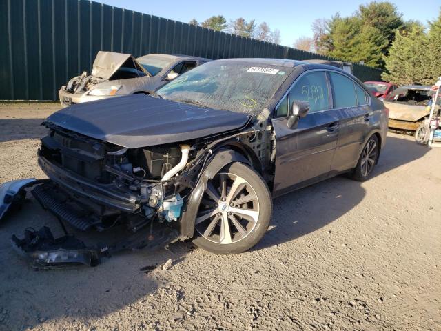 Продаж на аукціоні авто 2017 Subaru Legacy 2.5i Limited, vin: 4S3BNAN67H3047789, номер лоту: 66149682