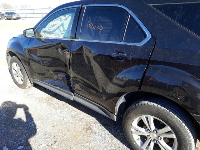 Продаж на аукціоні авто 2015 Chevrolet Equinox Lt, vin: 2GNALCEK3F6279653, номер лоту: 67036502