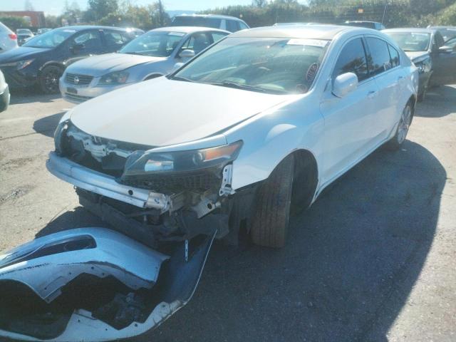 2012 Acura Tl მანქანა იყიდება აუქციონზე, vin: 19UUA8F23CA004162, აუქციონის ნომერი: 66912362
