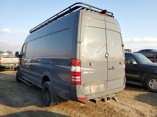 Продажа на аукционе авто 2017 Mercedes-benz Sprinter 3500, vin: WD3FF4CC7HP546474, номер лота: 67022962