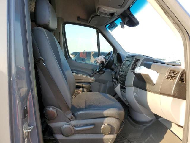 Продажа на аукционе авто 2017 Mercedes-benz Sprinter 3500, vin: WD3FF4CC7HP546474, номер лота: 67022962