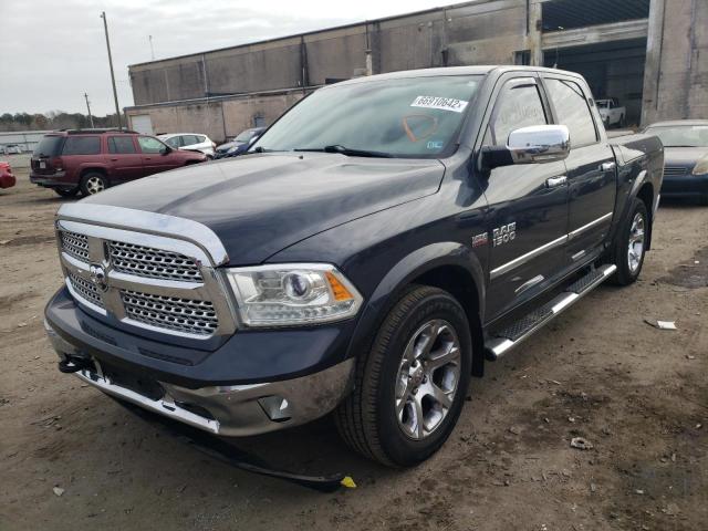 Продаж на аукціоні авто 2013 Ram 1500 Laie, vin: 1C6RR7NT0DS703205, номер лоту: 66910642