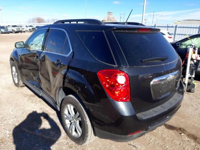 Продаж на аукціоні авто 2015 Chevrolet Equinox Lt, vin: 2GNALCEK3F6279653, номер лоту: 67036502