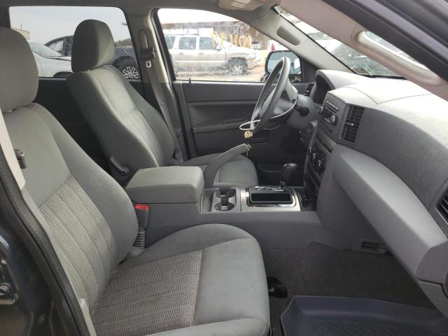 Aukcja sprzedaży 2007 Jeep Grand Cherokee Laredo, vin: 1J8GR48K97C500435, numer aukcji: 67331342
