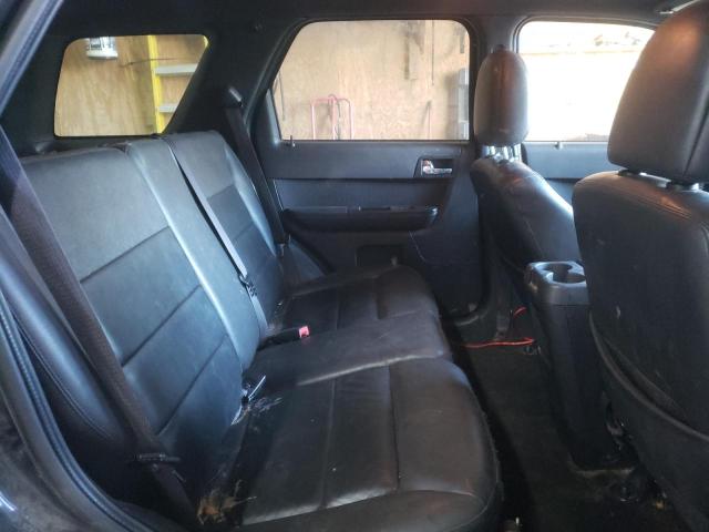 Aukcja sprzedaży 2011 Ford Escape Limited, vin: 1FMCU9EG1BKB93127, numer aukcji: 66748682
