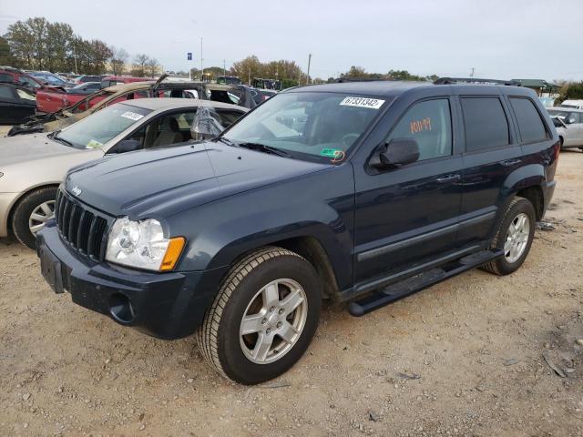 Aukcja sprzedaży 2007 Jeep Grand Cherokee Laredo, vin: 1J8GR48K97C500435, numer aukcji: 67331342
