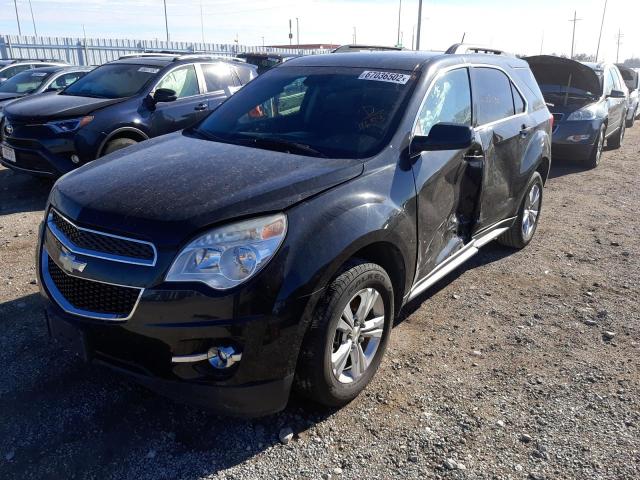 Продаж на аукціоні авто 2015 Chevrolet Equinox Lt, vin: 2GNALCEK3F6279653, номер лоту: 67036502