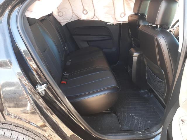 Продаж на аукціоні авто 2015 Chevrolet Equinox Lt, vin: 2GNALCEK3F6279653, номер лоту: 67036502