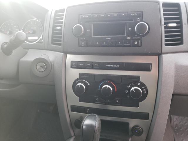 Aukcja sprzedaży 2007 Jeep Grand Cherokee Laredo, vin: 1J8GR48K97C500435, numer aukcji: 67331342