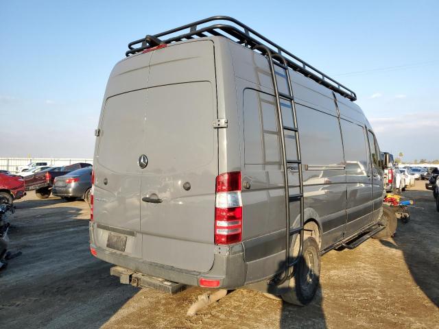 Продажа на аукционе авто 2017 Mercedes-benz Sprinter 3500, vin: WD3FF4CC7HP546474, номер лота: 67022962