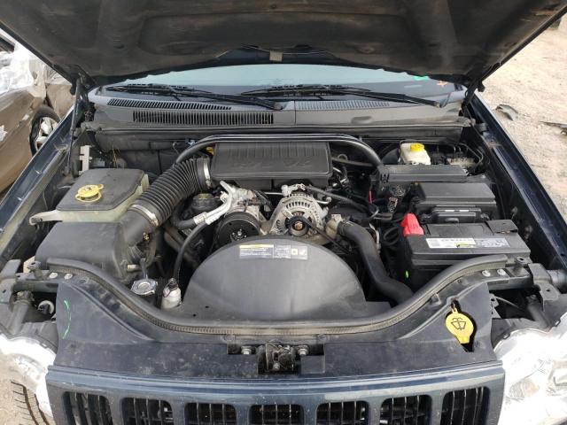 Aukcja sprzedaży 2007 Jeep Grand Cherokee Laredo, vin: 1J8GR48K97C500435, numer aukcji: 67331342