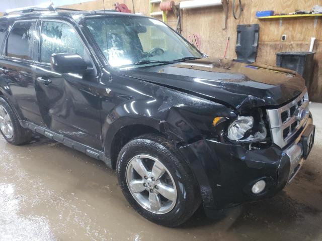Aukcja sprzedaży 2011 Ford Escape Limited, vin: 1FMCU9EG1BKB93127, numer aukcji: 66748682