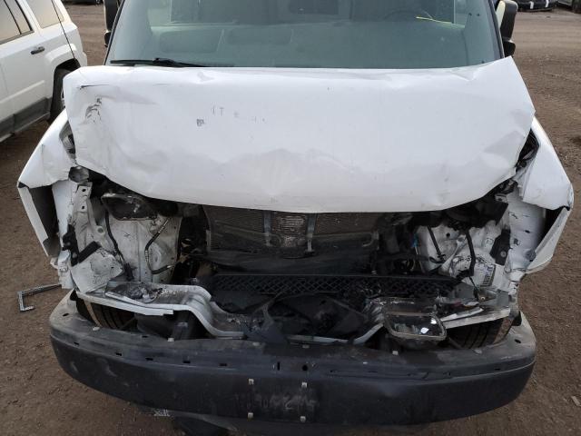 Продажа на аукционе авто 2015 Chevrolet Express G3500, vin: 1GCZGUCGXF1266924, номер лота: 66495932