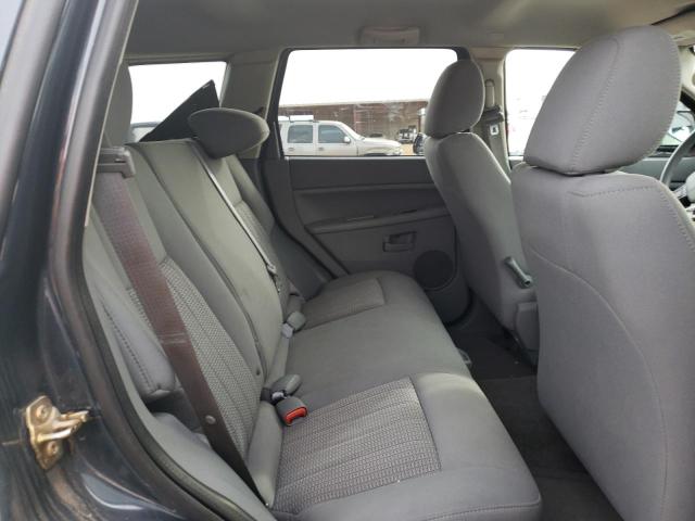 Aukcja sprzedaży 2007 Jeep Grand Cherokee Laredo, vin: 1J8GR48K97C500435, numer aukcji: 67331342