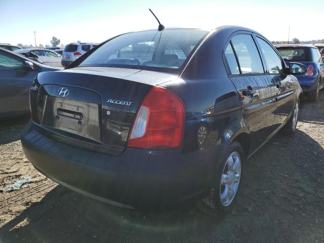 2006 Hyundai Accent Gls მანქანა იყიდება აუქციონზე, vin: KMHCN46C26U018598, აუქციონის ნომერი: 66537902