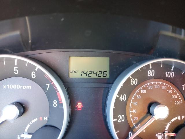 2006 Hyundai Accent Gls მანქანა იყიდება აუქციონზე, vin: KMHCN46C26U018598, აუქციონის ნომერი: 66537902