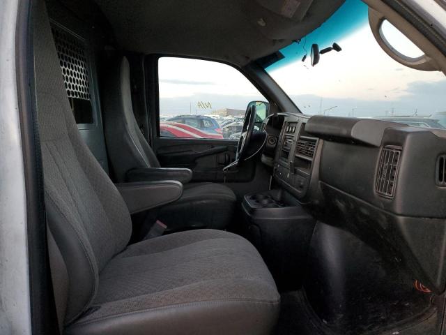 Продажа на аукционе авто 2015 Chevrolet Express G3500, vin: 1GCZGUCGXF1266924, номер лота: 66495932