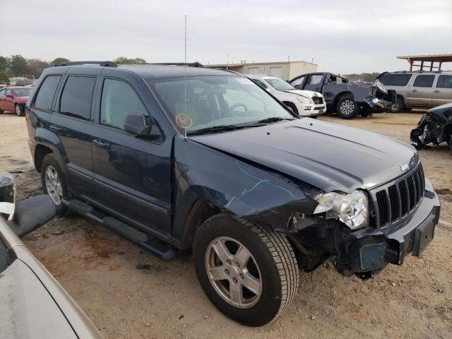 Aukcja sprzedaży 2007 Jeep Grand Cherokee Laredo, vin: 1J8GR48K97C500435, numer aukcji: 67331342