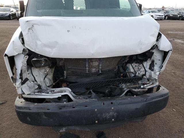 Продажа на аукционе авто 2015 Chevrolet Express G3500, vin: 1GCZGUCGXF1266924, номер лота: 66495932