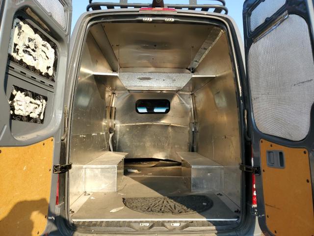 Продажа на аукционе авто 2017 Mercedes-benz Sprinter 3500, vin: WD3FF4CC7HP546474, номер лота: 67022962