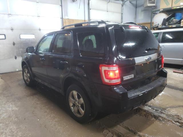 Aukcja sprzedaży 2011 Ford Escape Limited, vin: 1FMCU9EG1BKB93127, numer aukcji: 66748682