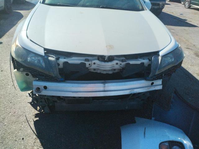 2012 Acura Tl მანქანა იყიდება აუქციონზე, vin: 19UUA8F23CA004162, აუქციონის ნომერი: 66912362