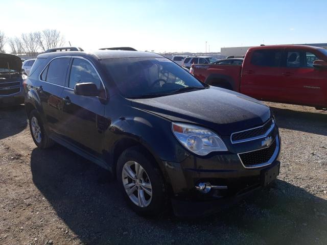 Продаж на аукціоні авто 2015 Chevrolet Equinox Lt, vin: 2GNALCEK3F6279653, номер лоту: 67036502