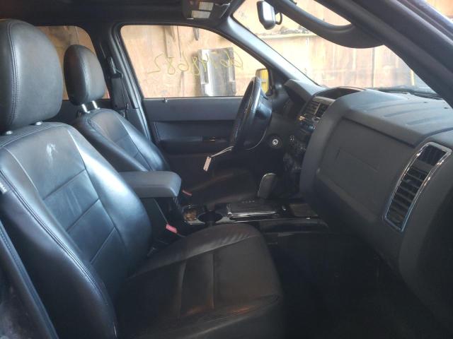 Aukcja sprzedaży 2011 Ford Escape Limited, vin: 1FMCU9EG1BKB93127, numer aukcji: 66748682