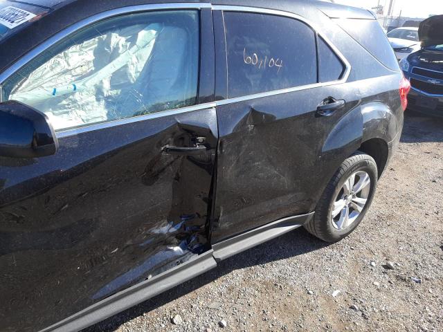 Продаж на аукціоні авто 2015 Chevrolet Equinox Lt, vin: 2GNALCEK3F6279653, номер лоту: 67036502