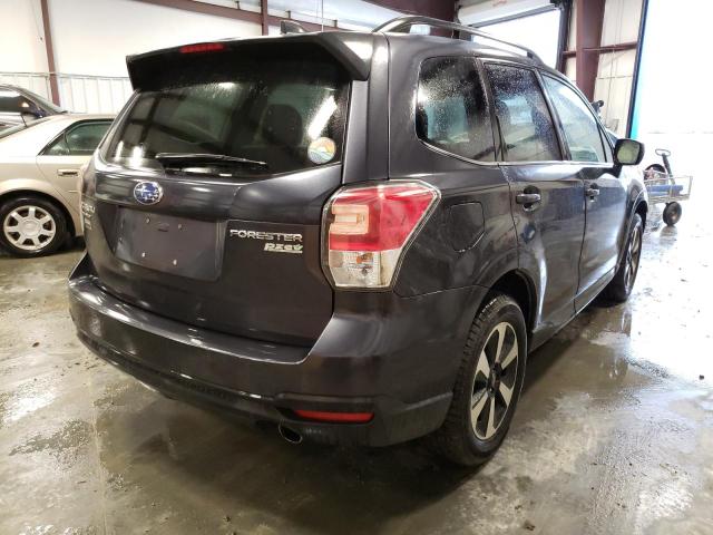 Aukcja sprzedaży 2017 Subaru Forester 2.5i Limited, vin: JF2SJAJC2HH568060, numer aukcji: 65869902