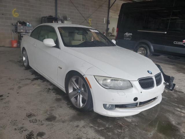 Продажа на аукционе авто 2011 Bmw 328 I, vin: WBADW3C5XBE539429, номер лота: 67067412