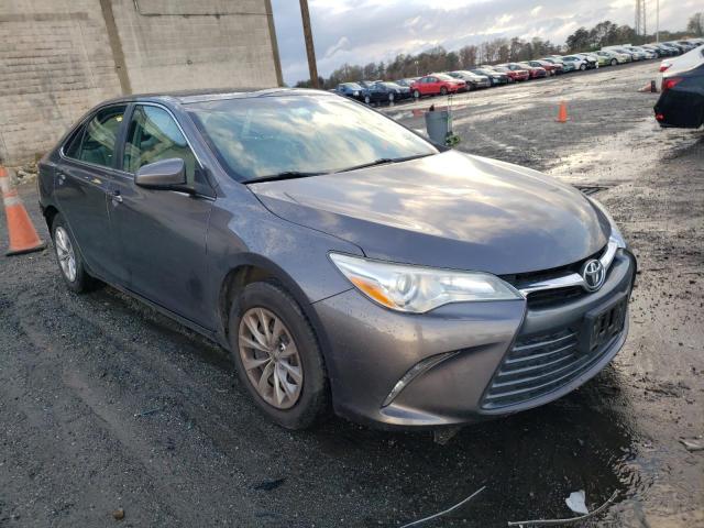 Продаж на аукціоні авто 2016 Toyota Camry Le, vin: 4T4BF1FK6GR540074, номер лоту: 67426822