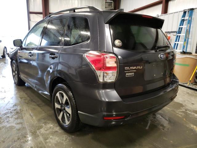Aukcja sprzedaży 2017 Subaru Forester 2.5i Limited, vin: JF2SJAJC2HH568060, numer aukcji: 65869902