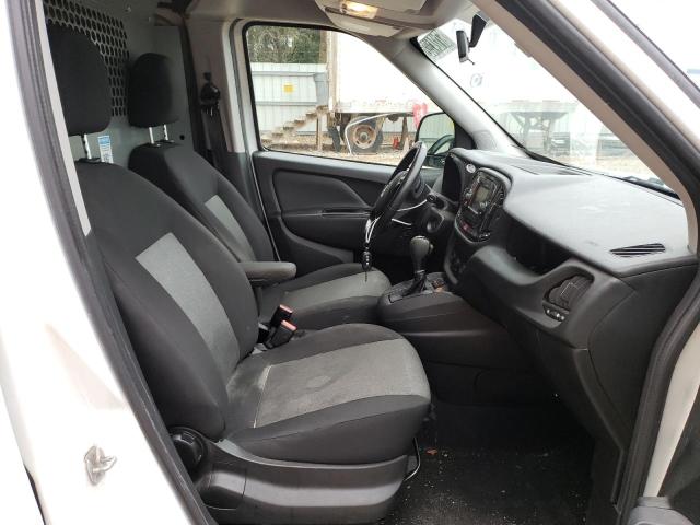 67124102 :رقم المزاد ، ZFBERFBB8J6L68912 vin ، 2018 Ram Promaster City Slt مزاد بيع
