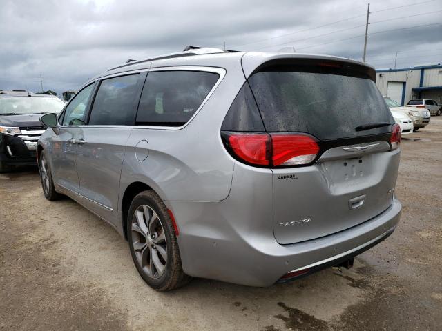 67539482 :رقم المزاد ، 2C4RC1GG4KR508519 vin ، 2019 Chrysler Pacifica L مزاد بيع
