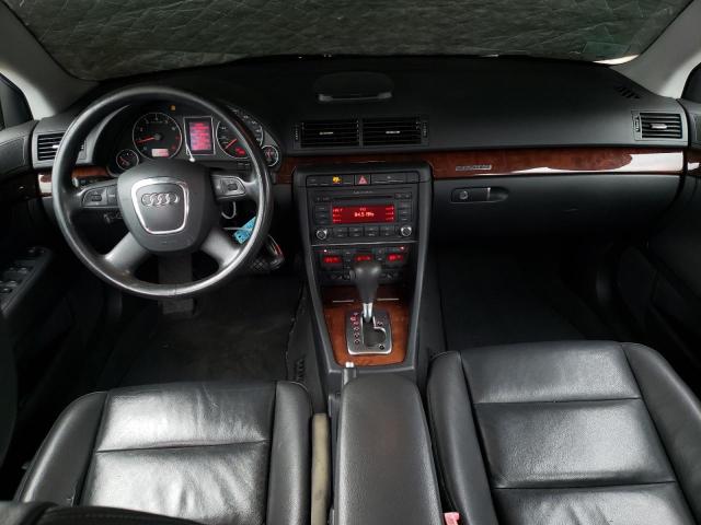 Продаж на аукціоні авто 2007 Audi A4 2.0t Quattro, vin: WAUDF78E27A066690, номер лоту: 66037512