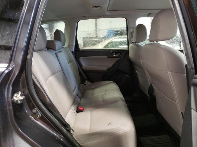 Aukcja sprzedaży 2017 Subaru Forester 2.5i Limited, vin: JF2SJAJC2HH568060, numer aukcji: 65869902