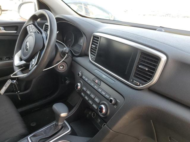 Продажа на аукционе авто 2020 Kia Sportage Lx, vin: KNDPM3AC3L7660865, номер лота: 67249762