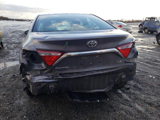 Продаж на аукціоні авто 2016 Toyota Camry Le, vin: 4T4BF1FK6GR540074, номер лоту: 67426822