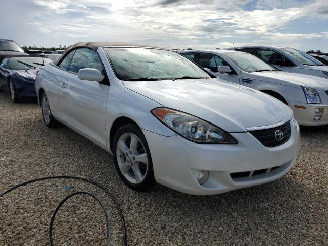 67299642 :رقم المزاد ، 4T1FA38P25U042448 vin ، 2005 Toyota Camry Solara Se مزاد بيع