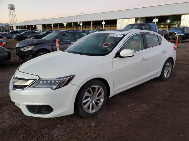 Aukcja sprzedaży 2016 Acura Ilx Premium Tech, vin: 19UDE2F70GA011833, numer aukcji: 67413872