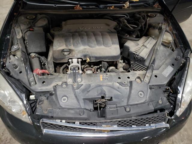 Aukcja sprzedaży 2013 Chevrolet Impala Lt, vin: 2G1WG5E37D1179839, numer aukcji: 67042182