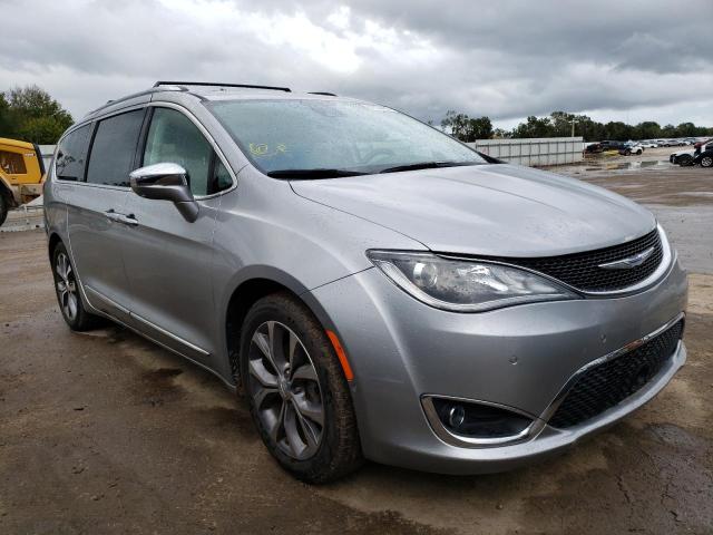 67539482 :رقم المزاد ، 2C4RC1GG4KR508519 vin ، 2019 Chrysler Pacifica L مزاد بيع