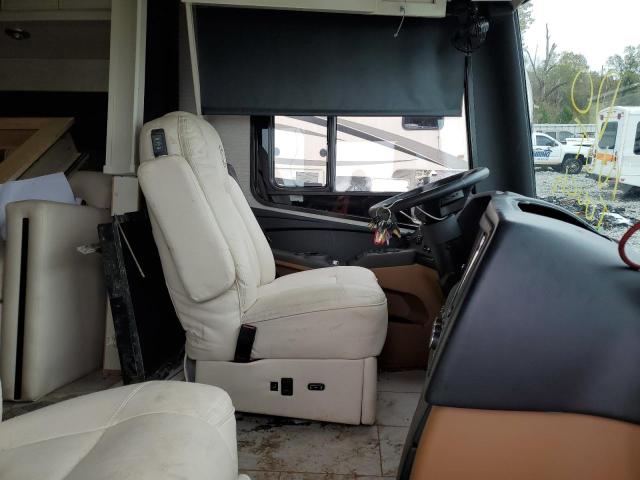 2021 Tiffin Motorhomes Inc Allegro Bus მანქანა იყიდება აუქციონზე, vin: 5VBBAK7A1MA121059, აუქციონის ნომერი: 63903022