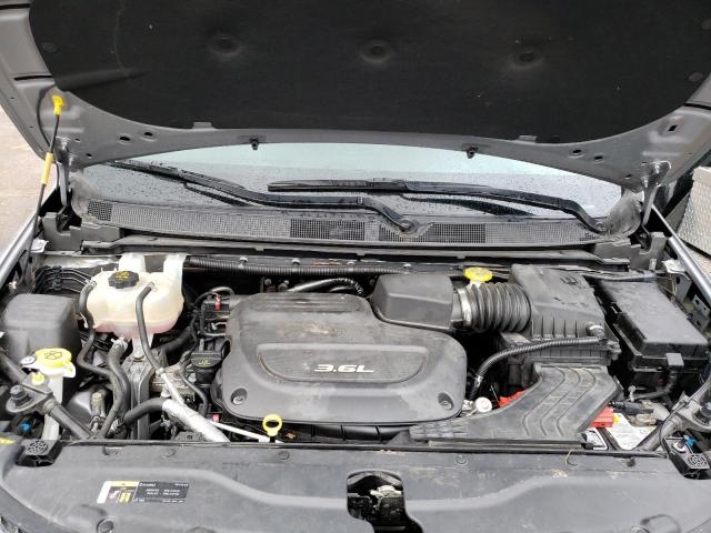 67539482 :رقم المزاد ، 2C4RC1GG4KR508519 vin ، 2019 Chrysler Pacifica L مزاد بيع