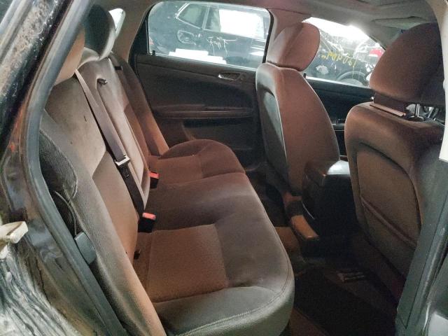 Aukcja sprzedaży 2013 Chevrolet Impala Lt, vin: 2G1WG5E37D1179839, numer aukcji: 67042182