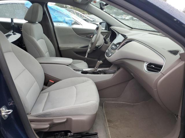 Aukcja sprzedaży 2019 Chevrolet Malibu Lt, vin: 1G1ZD5ST4KF147480, numer aukcji: 67094782
