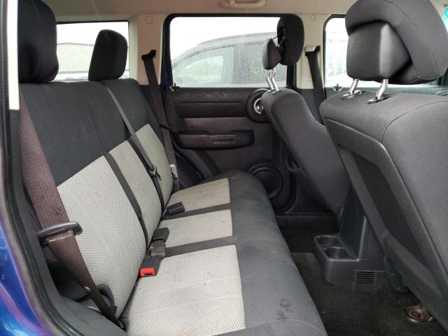 67236912 :رقم المزاد ، 1D4PU2GK2AW121720 vin ، 2010 Dodge Nitro Se مزاد بيع