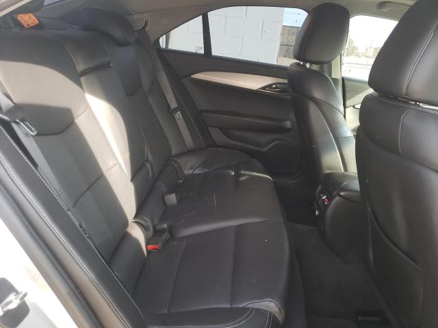 Aukcja sprzedaży 2015 Cadillac Ats Luxury, vin: 1G6AB5R3XF0103222, numer aukcji: 67495862