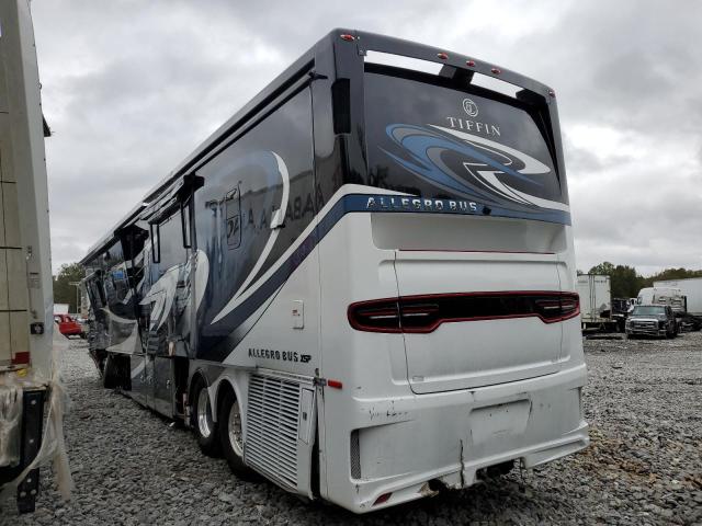 2021 Tiffin Motorhomes Inc Allegro Bus მანქანა იყიდება აუქციონზე, vin: 5VBBAK7A1MA121059, აუქციონის ნომერი: 63903022